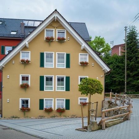 Pension Bottwartal Abstatt Exterior photo